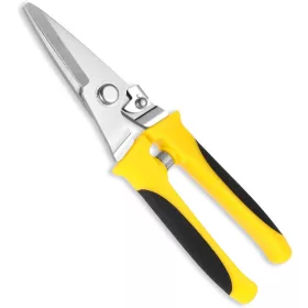   SK5 Lemezvágó Olló – Professzionális Precíziós Fémvágó Eszköz