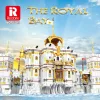 The Royal Bay (4168 db) – Reobrix Királyi-öböl készlet