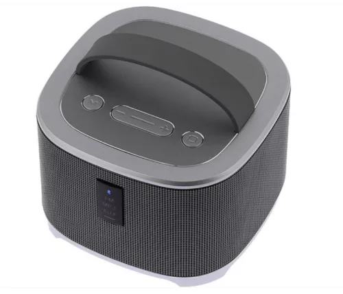 Odnímateľná prenosná jednotka so zabudovaným subwooferom - Věžový reproduktor Cobalt SP-600 BT Bluetooth