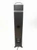 Odnímateľná prenosná jednotka so zabudovaným subwooferom - Věžový reproduktor Cobalt SP-600 BT Bluetooth