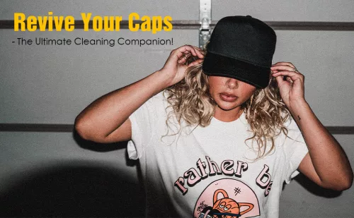 Összecsukható baseball sapka mosó és formázó keret – mosógéphez és mosogatógéphez