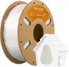 ERYONE ASA 3D tlačový filament – 1,75 mm, ASA biela, presnosť ±0,03 mm, cievka 1 kg, určený na vonkajšie a priemyselné použitie