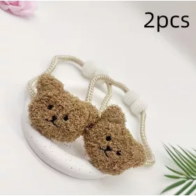 Macis függönyelkötő – 2db-os szett