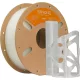 ERYONE Nylon priehľadný (Transparent) vlákno pre 3D tlač – 1,75 mm ±0,03 mm (1 kg)