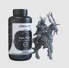 Creality Fast Resin -  UV gyanta -  1000g - szürke