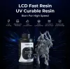 Creality Fast Resin -  UV gyanta -  1000g - szürke