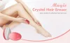 Bezbolestný odstraňovač chĺpkov na opakované použitie - Crystal Hair Eraser