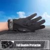Cofit motoros kesztyű XL, fekete