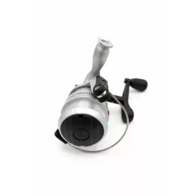   Rybársky navijak FCP SilverBow 500 – s zadnou brzdou, 3 ložiskami, s Long Cast bubnom, naplnený monofilovou šnúrou - výhodná cena