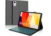 S trackpadom, podsvietením - Prémiové puzdro s Bluetooth klávesnicou pre tablet Xiaomi Redmi Pad SE kompatibilný s 11" (2023)