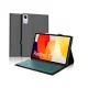 S trackpadom, podsvietením - Prémiové puzdro s Bluetooth klávesnicou pre tablet Xiaomi Redmi Pad SE kompatibilný s 11" (2023)