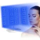 Prenosná opalovacia lampa Cozion 24 W so 192 LED diódami – na opalovanie tváre a tela doma