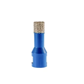   BRSCHNITT Vrták s diamantovými zrnami, 20 mm - výhodná cena