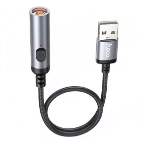 Zapaľovač Hoco UA30, USB-A, 30 cm