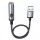 Zapaľovač Hoco UA30, USB-A, 30 cm
