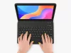 Puzdro s Bluetooth klávesnicou pre zariadenia iPad AIR 3 / Pro 10,5"