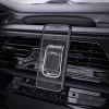 Magnetický držiak na mobil do auta Hoco CA74