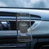 Magnetický držiak na mobil do auta Hoco CA74