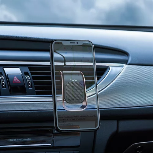 Magnetický držiak na mobil do auta Hoco CA74