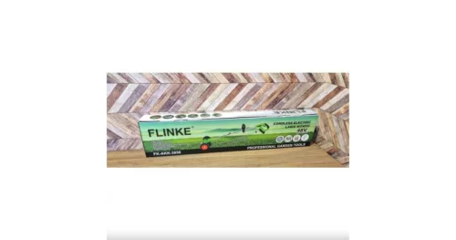 Flinke FK-AKK-3050 68 V akumulátorová kosačka na trávu s 2 akumulátormi
