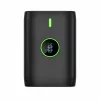 Powerbank s kapacitou 10 000 mAh – rýchle nabíjanie, LED displej