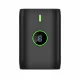 Powerbank s kapacitou 10 000 mAh – rýchle nabíjanie, LED displej