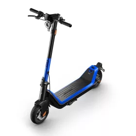   Elektrický skúter NIU KQi3 Sport – s dojazdom 40 km a rýchlosťou 25 km/h – modrý