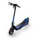 Elektrický skúter NIU KQi3 Sport – s dojazdom 40 km a rýchlosťou 25 km/h – modrý