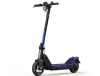 Elektrický skúter NIU KQi3 Sport – s dojazdom 40 km a rýchlosťou 25 km/h – modrý