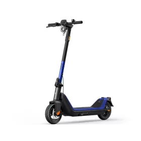  Elektrický skúter NIU KQi3 Sport – s dojazdom 40 km a rýchlosťou 25 km/h – modrý