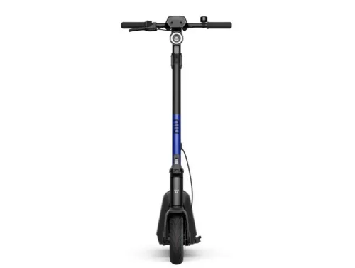 Elektrický skúter NIU KQi3 Sport – s dojazdom 40 km a rýchlosťou 25 km/h – modrý