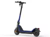 Elektrický skúter NIU KQi3 Sport – s dojazdom 40 km a rýchlosťou 25 km/h – modrý