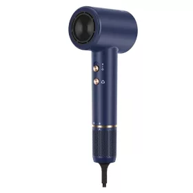   Fén PARWIN PRO Air-Sonic – s technológiou záporných iónov a magnetickými hlavicami