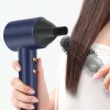 Fén PARWIN PRO Air-Sonic – s technológiou záporných iónov a magnetickými hlavicami