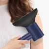 Fén PARWIN PRO Air-Sonic – s technológiou záporných iónov a magnetickými hlavicami