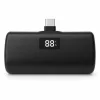 Powerbanka USB-C s kapacitou 5000 mAh a LCD displejom