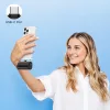 Powerbanka USB-C s kapacitou 5000 mAh a LCD displejom