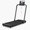 Skladací inteligentný bežecký pás Mobvoi Home Treadmill Plus – 12 km/h, 2,5 LE, s podporou aplikácií a inteligentných hodiniek