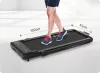 Skladací inteligentný bežecký pás Mobvoi Home Treadmill Plus – 12 km/h, 2,5 LE, s podporou aplikácií a inteligentných hodiniek