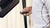 Skladací inteligentný bežecký pás Mobvoi Home Treadmill Plus – 12 km/h, 2,5 LE, s podporou aplikácií a inteligentných hodiniek