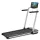 Mobvoi Home Treadmill SE – skladací bežecký pás 3 v 1 – 12 km/h, 2,5 LE, Bluetooth, aplikácia TicSports