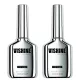 Vishine No Wipe UV/LED gélový vrchný lak – 2 × 16 ml