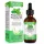 ALIVER éterický olej z mäty piepornej, prírodný a vegánsky, 60 ml