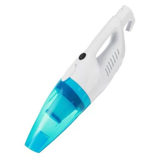 Profesionálny vysávač s dlhým krkom