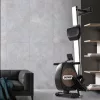 Magnetický veslovací trenažér OneTwoFit H528 – s aplikáciou FitShow