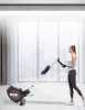 Magnetický veslovací trenažér OneTwoFit H528 – s aplikáciou FitShow