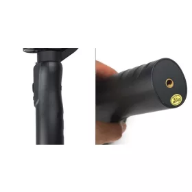 3-osový gimbal