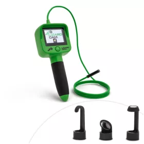 LIZARD CAM - FLEXIBILNÁ MIKROKAMERA