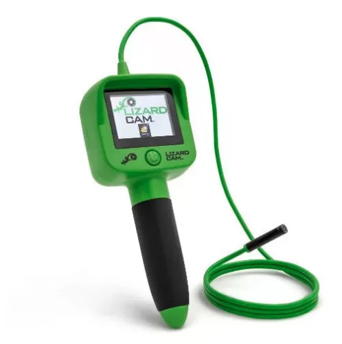 LIZARD CAM - FLEXIBILNÁ MIKROKAMERA