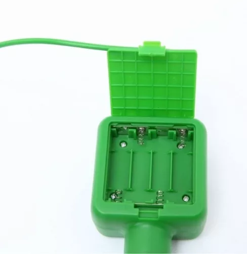 LIZARD CAM - FLEXIBILNÁ MIKROKAMERA